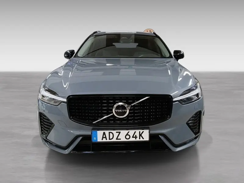 Volvo XC60 2024