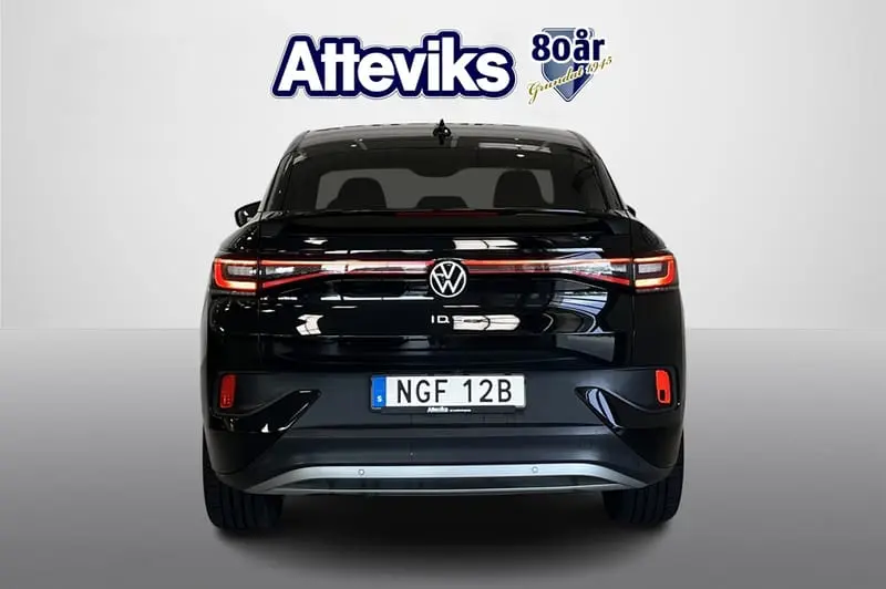 Volkswagen ID.5 2023