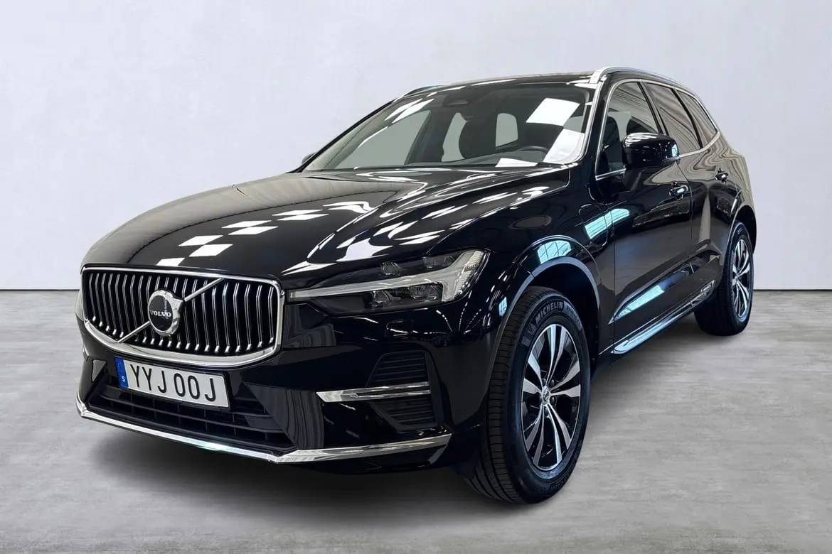 Volvo XC60 2023