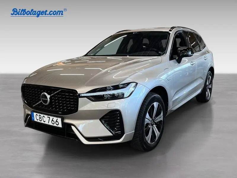 Volvo XC60 2024