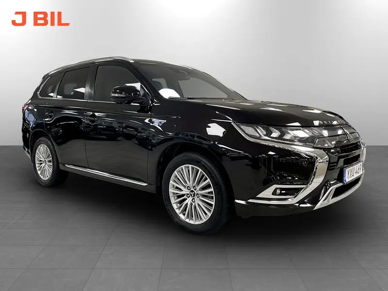 Mitsubishi Outlander 2019