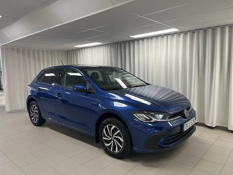 Volkswagen Polo 2027