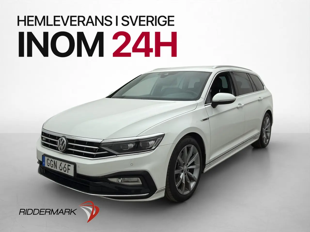 Volkswagen Passat 2020
