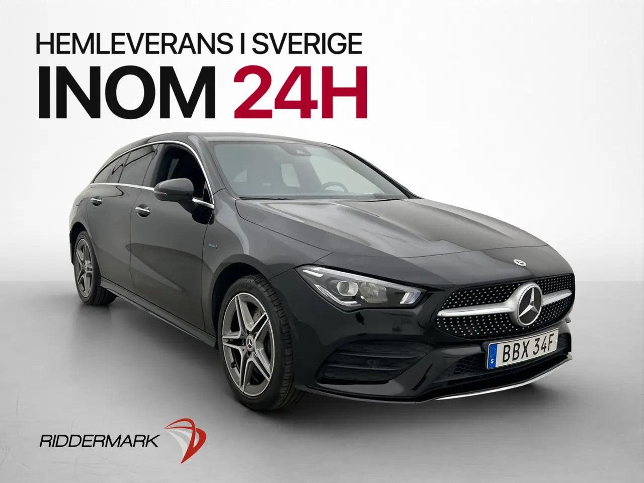 Mercedes-Benz CLA 2021