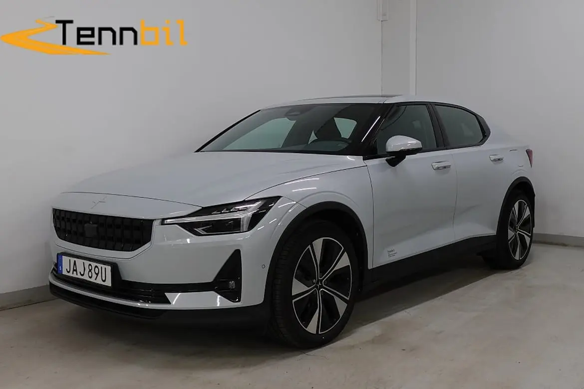 Polestar 2 2023