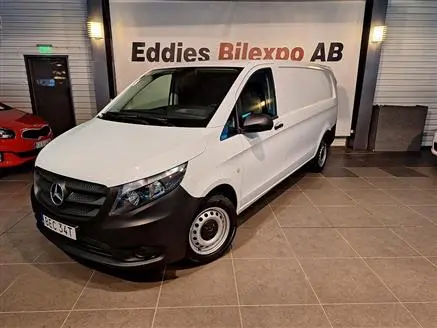 Mercedes-Benz Vito 2019