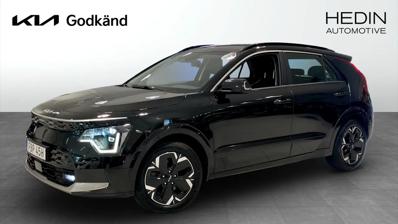 Kia Niro 2023