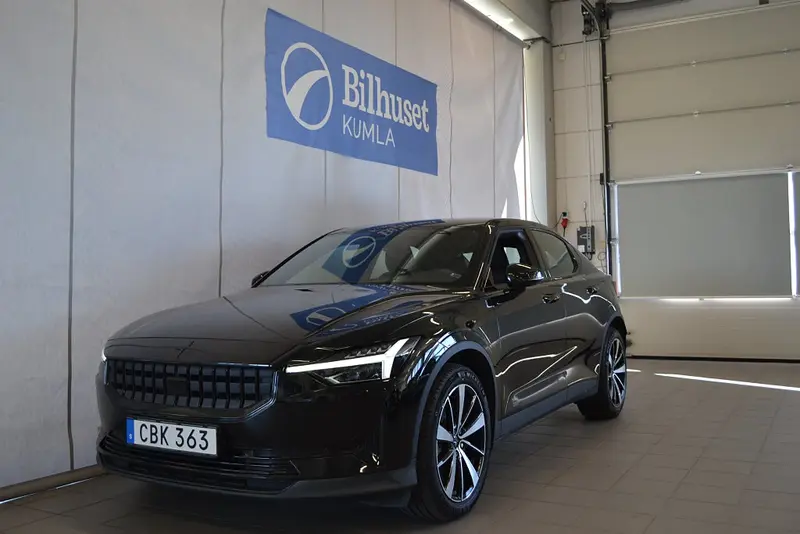 Polestar 2 2022