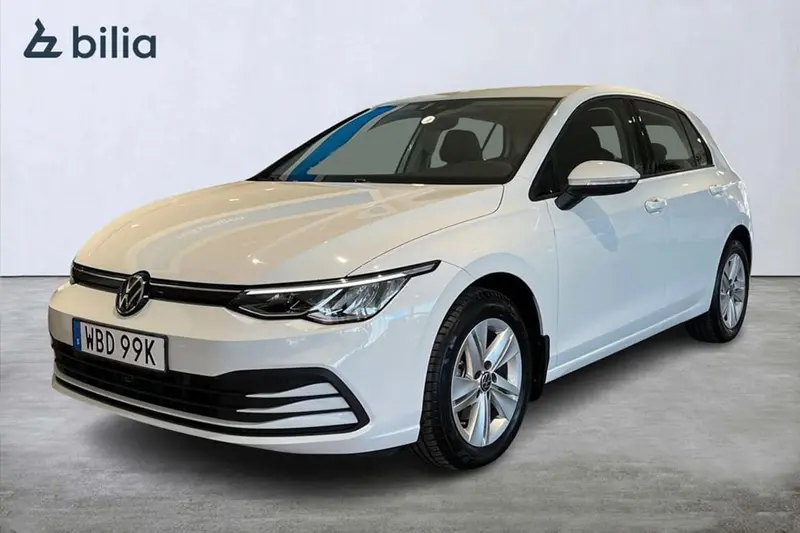 Volkswagen Golf 2024
