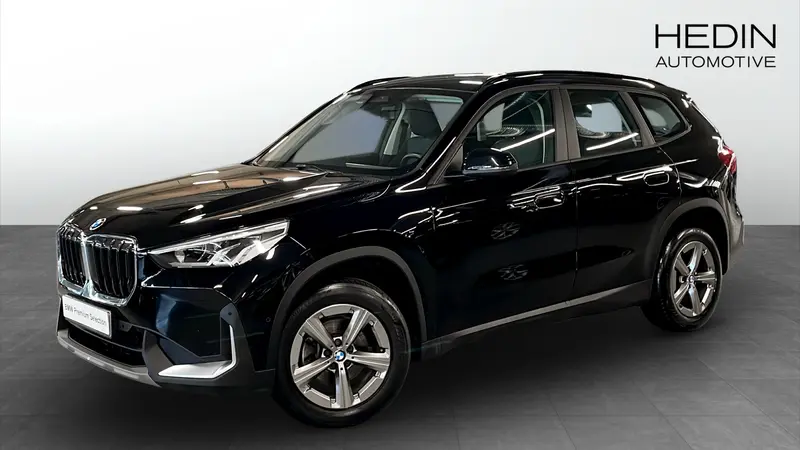 BMW X1 2023