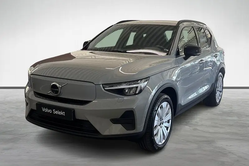 Volvo EX40 2025