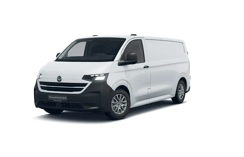 Volkswagen Transporter 2025