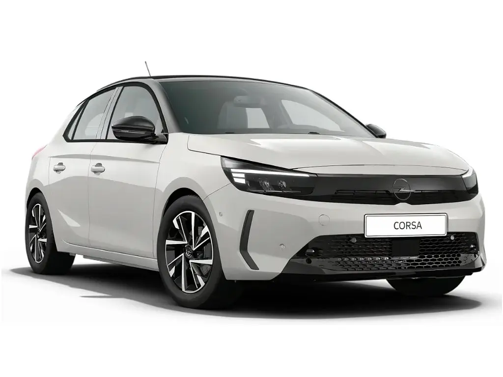 Opel Corsa 2026