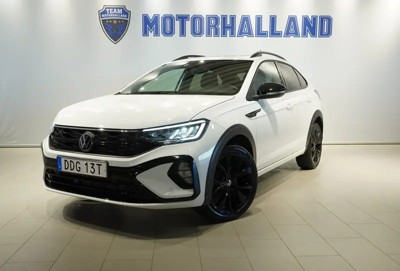 Volkswagen Taigo 2024