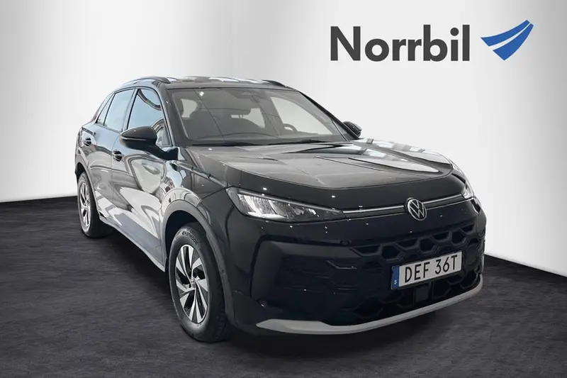 Volkswagen T-Roc 2026