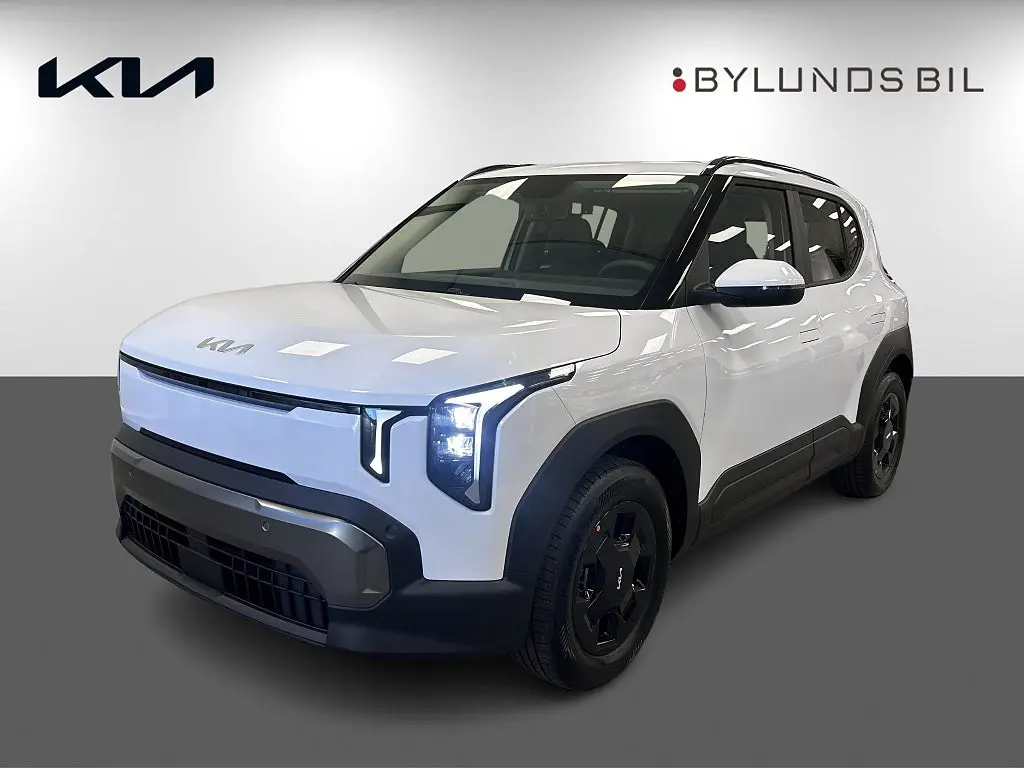 Kia EV2 2027