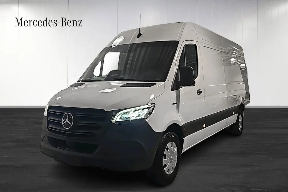 Mercedes-Benz Sprinter 2024