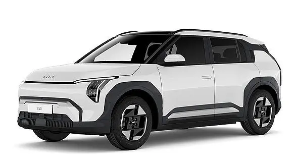 Kia EV3 2027