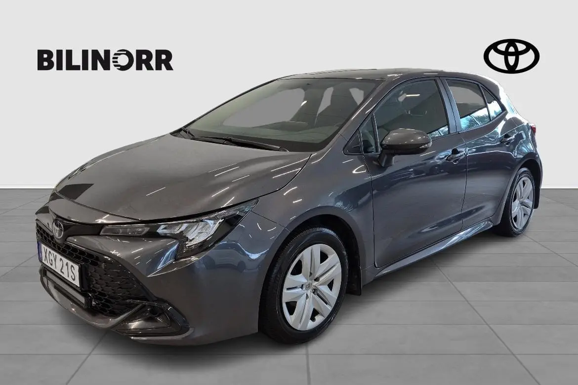 Toyota Corolla 2023
