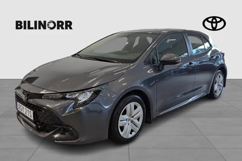 Toyota Corolla 2023