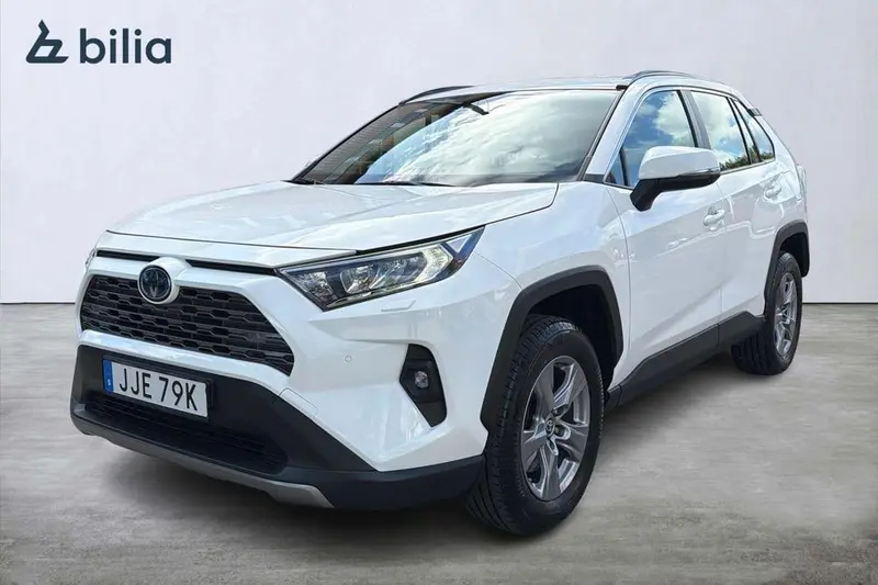 Toyota RAV4 2023