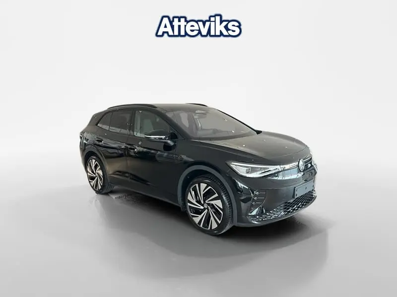 Volkswagen ID.4 2027