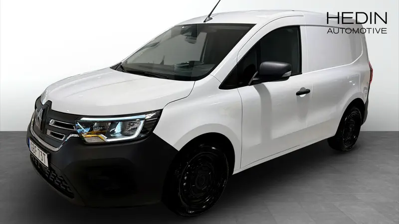Renault Kangoo 2026