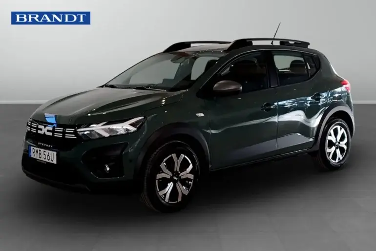 Dacia Sandero 2023