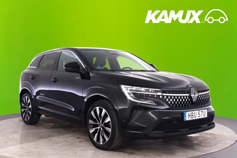 Renault Austral 2023