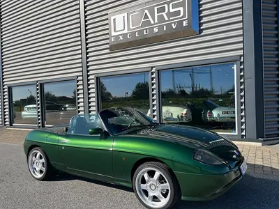 Fiat Barchetta