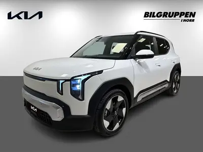 Kia EV2
