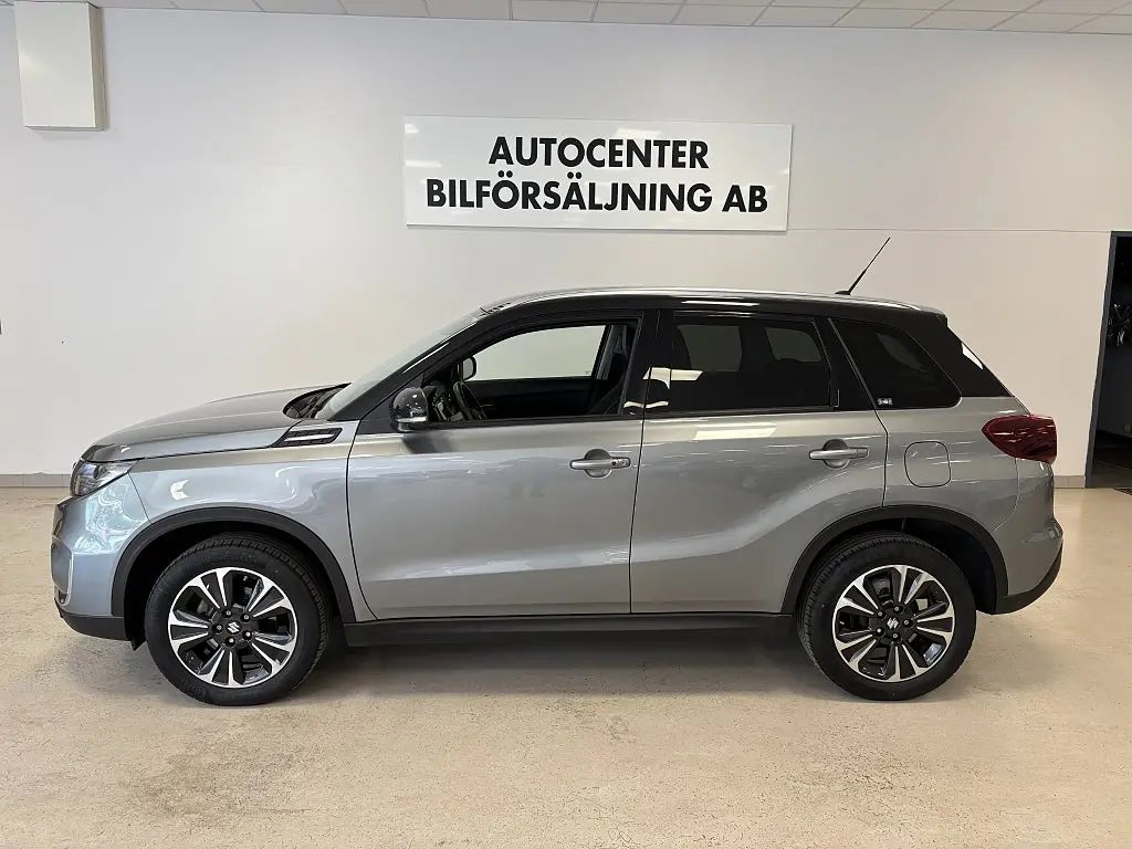 Suzuki Vitara 2023
