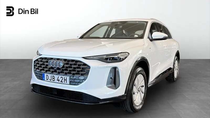 Audi Q5 2026