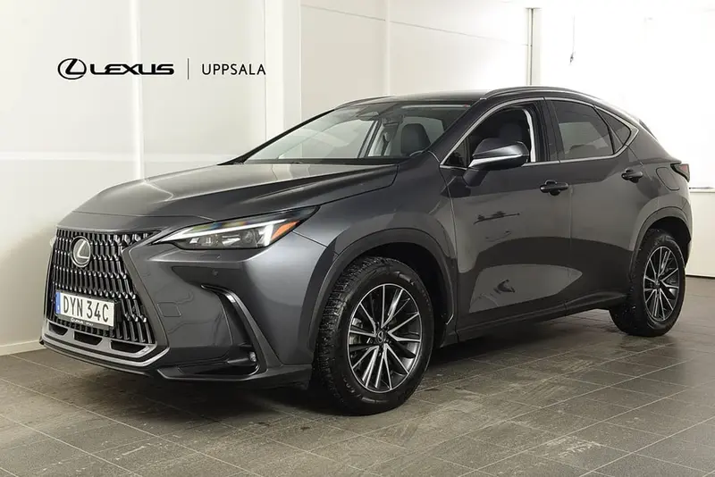 Lexus NX 2023