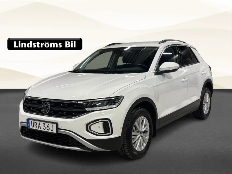 Volkswagen T-Roc 2023