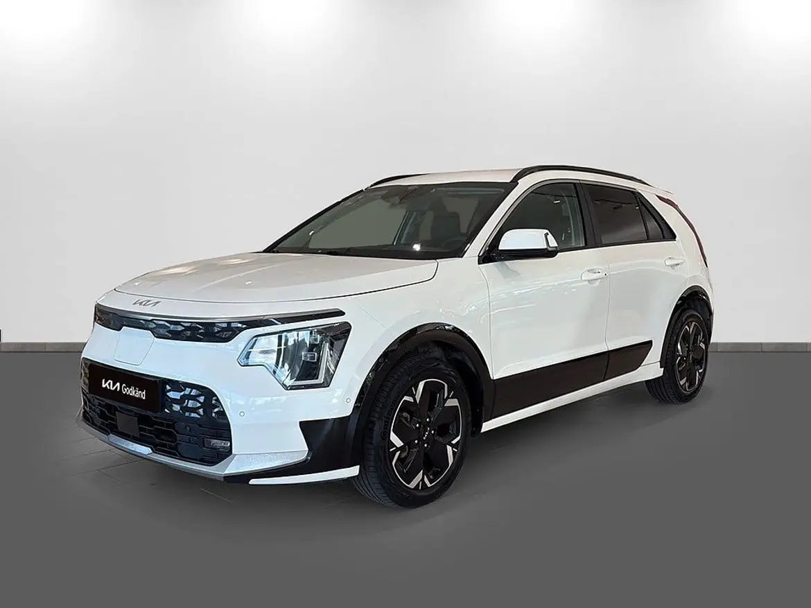Kia Niro 2024