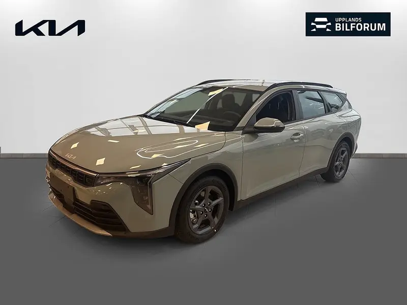 Kia K4 2026