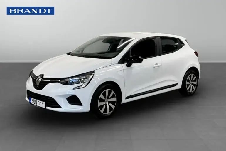 Renault Clio 2023