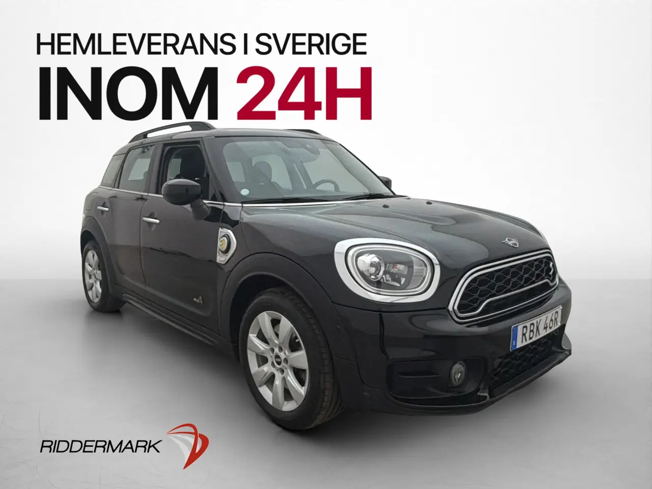 MINI Countryman 2020