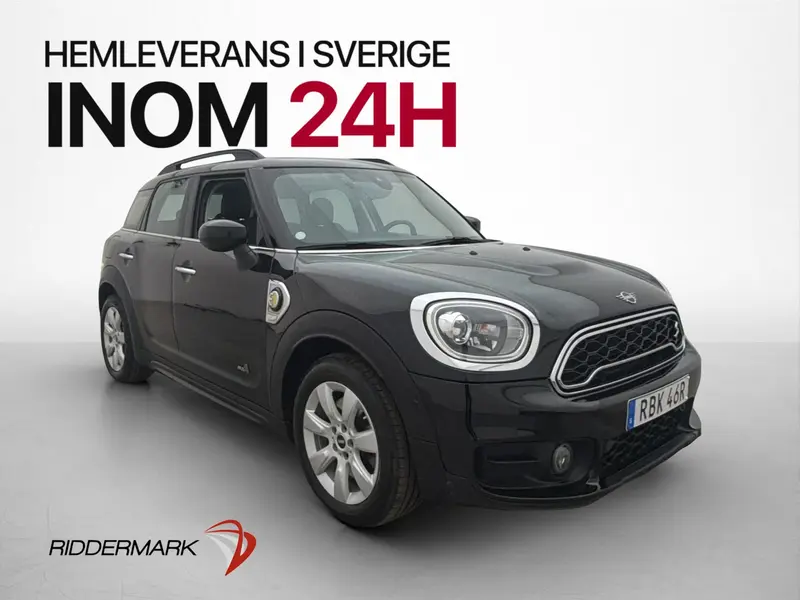 MINI Countryman 2020