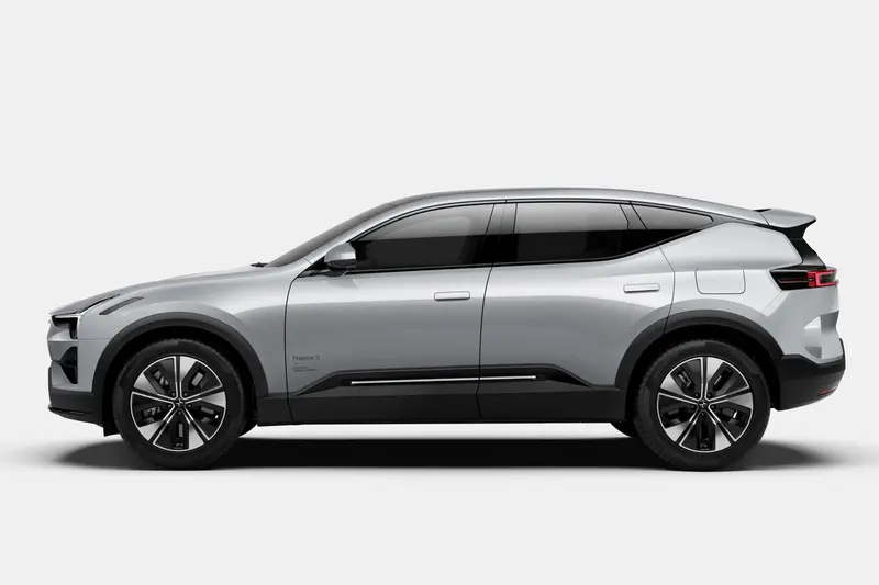 Polestar 3 2027