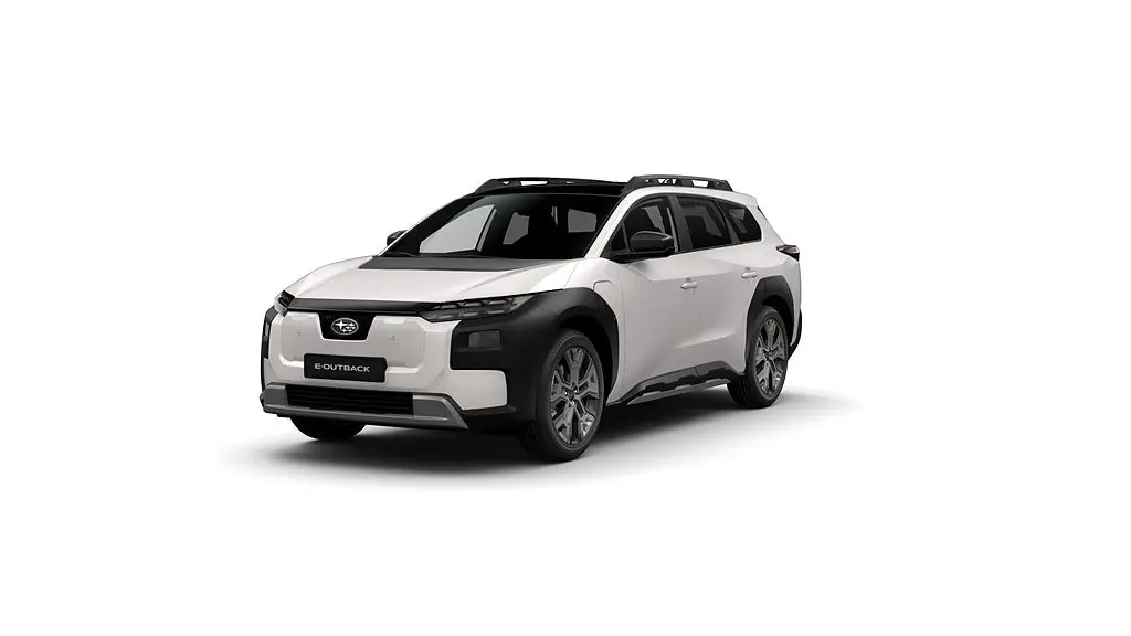 Subaru Outback 2026