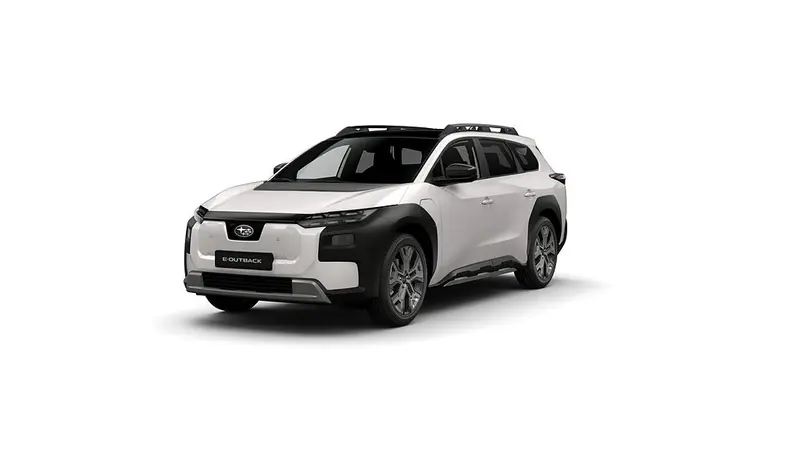 Subaru Outback 2026