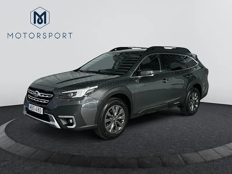 Subaru Outback 2024