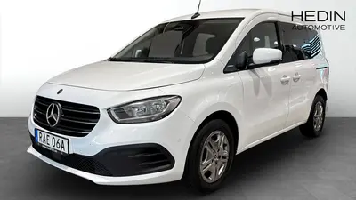 Mercedes-Benz T-Klass