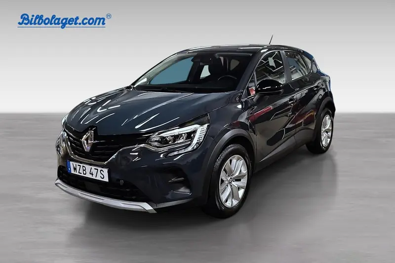 Renault Captur 2023