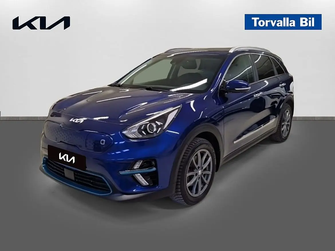Kia Niro 2022