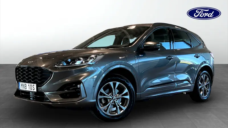 Ford Kuga 2022