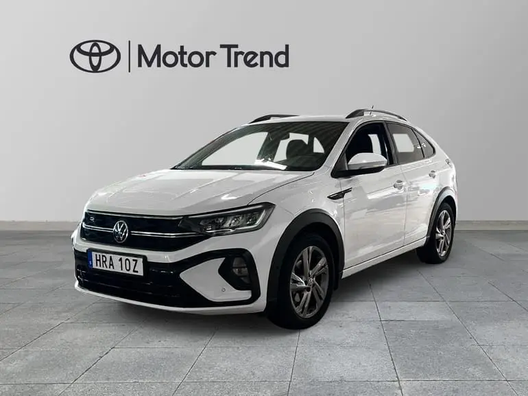 Volkswagen Taigo 2023
