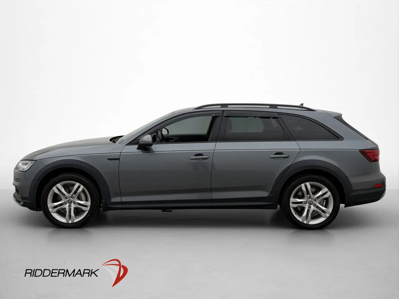 Audi A4 2019